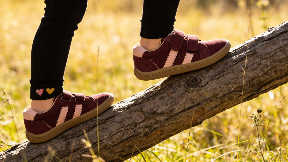 Barefoot Schoenen voor Kinderen: Het Complete Overzicht