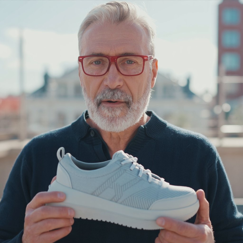 Kybun schoenen: eerlijke review, voordelen en de beste alternatieven