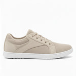 BAEREVEN - Court Barefoot Sneakers - Beige