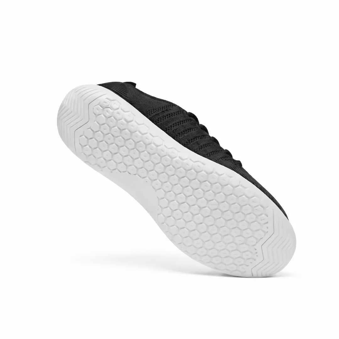 Primson Heren Barefoot Sportschoenen - Zwart