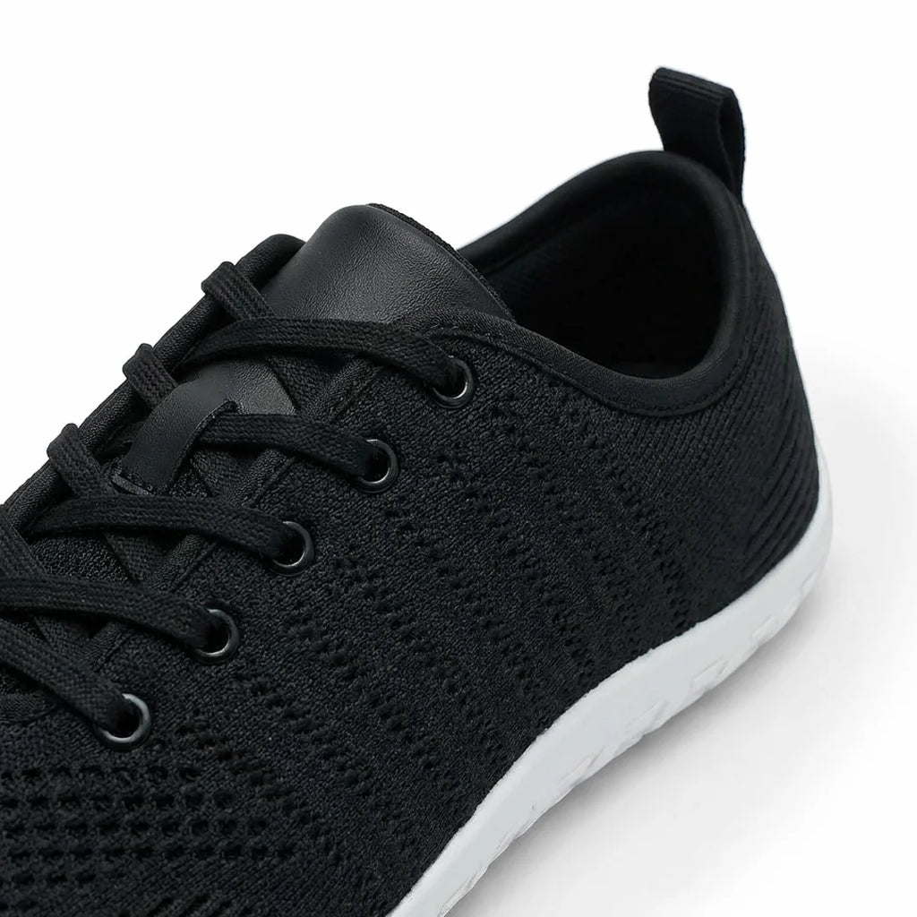 Primson Heren Barefoot Sportschoenen - Zwart