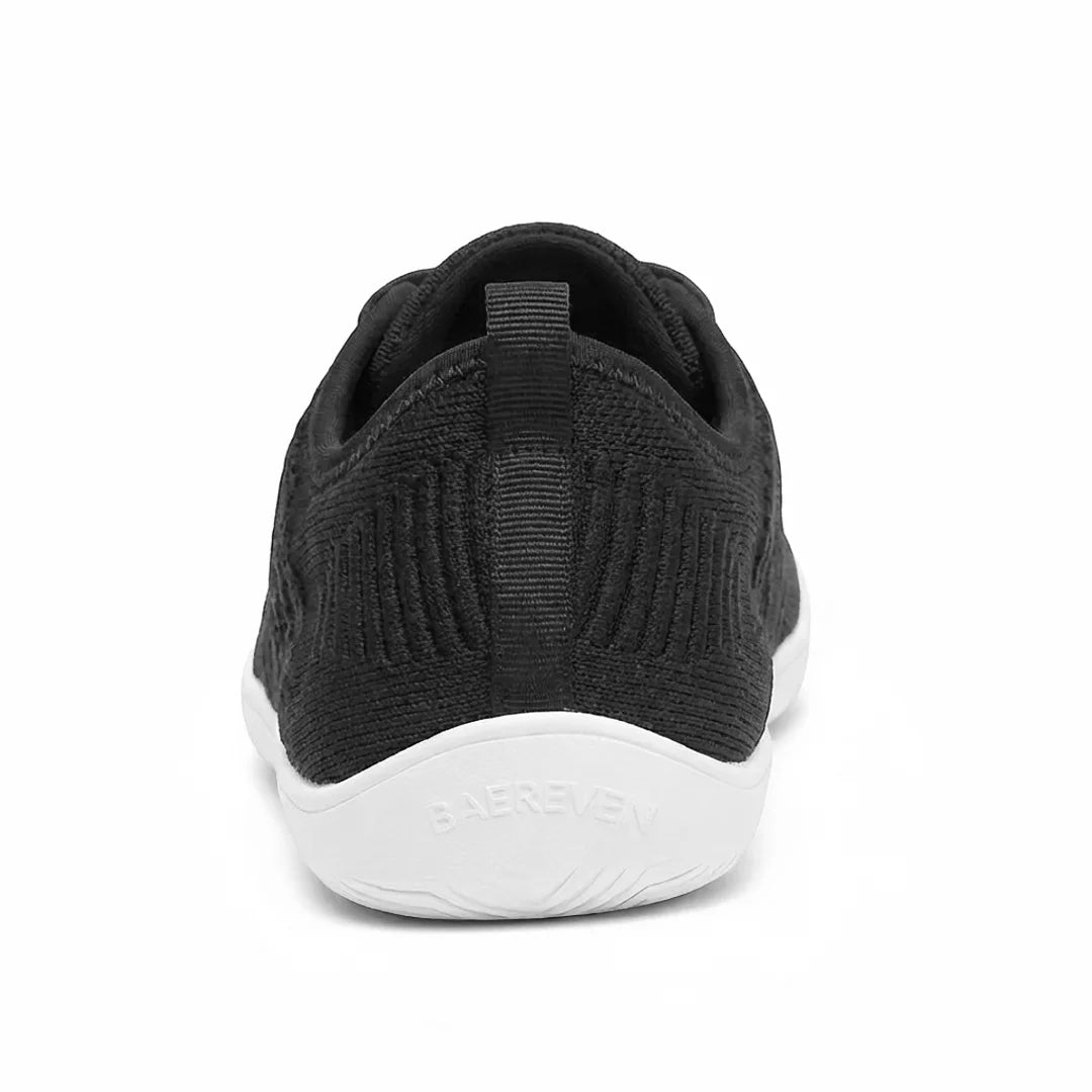 Primson Heren Barefoot Sportschoenen - Zwart