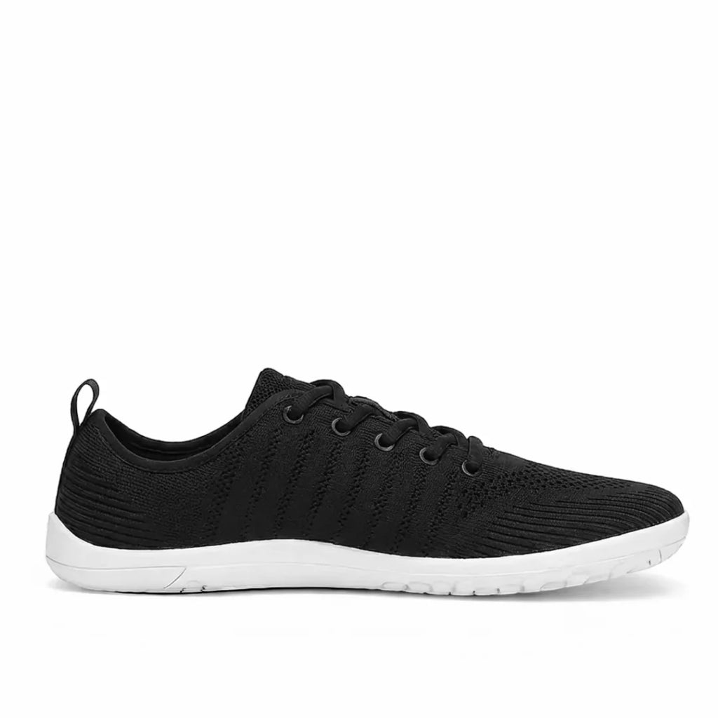 Primson Heren Barefoot Sportschoenen - Zwart