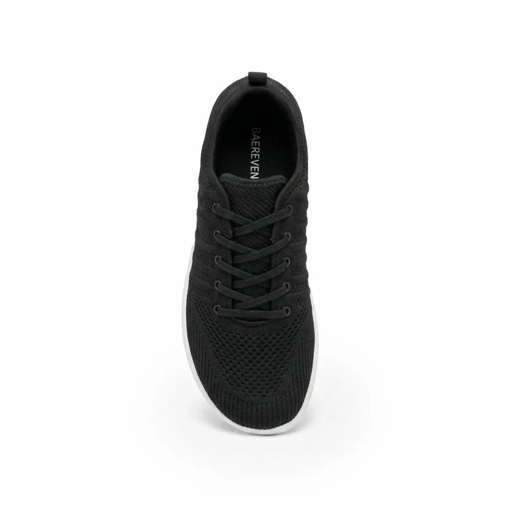 Primson Heren Barefoot Sportschoenen - Zwart