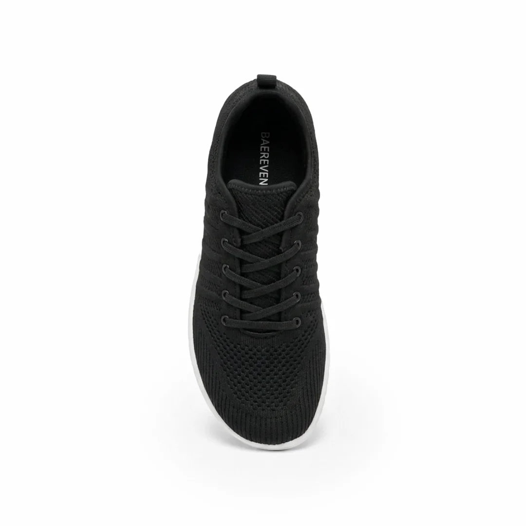 Primson Heren Barefoot Sportschoenen - Zwart