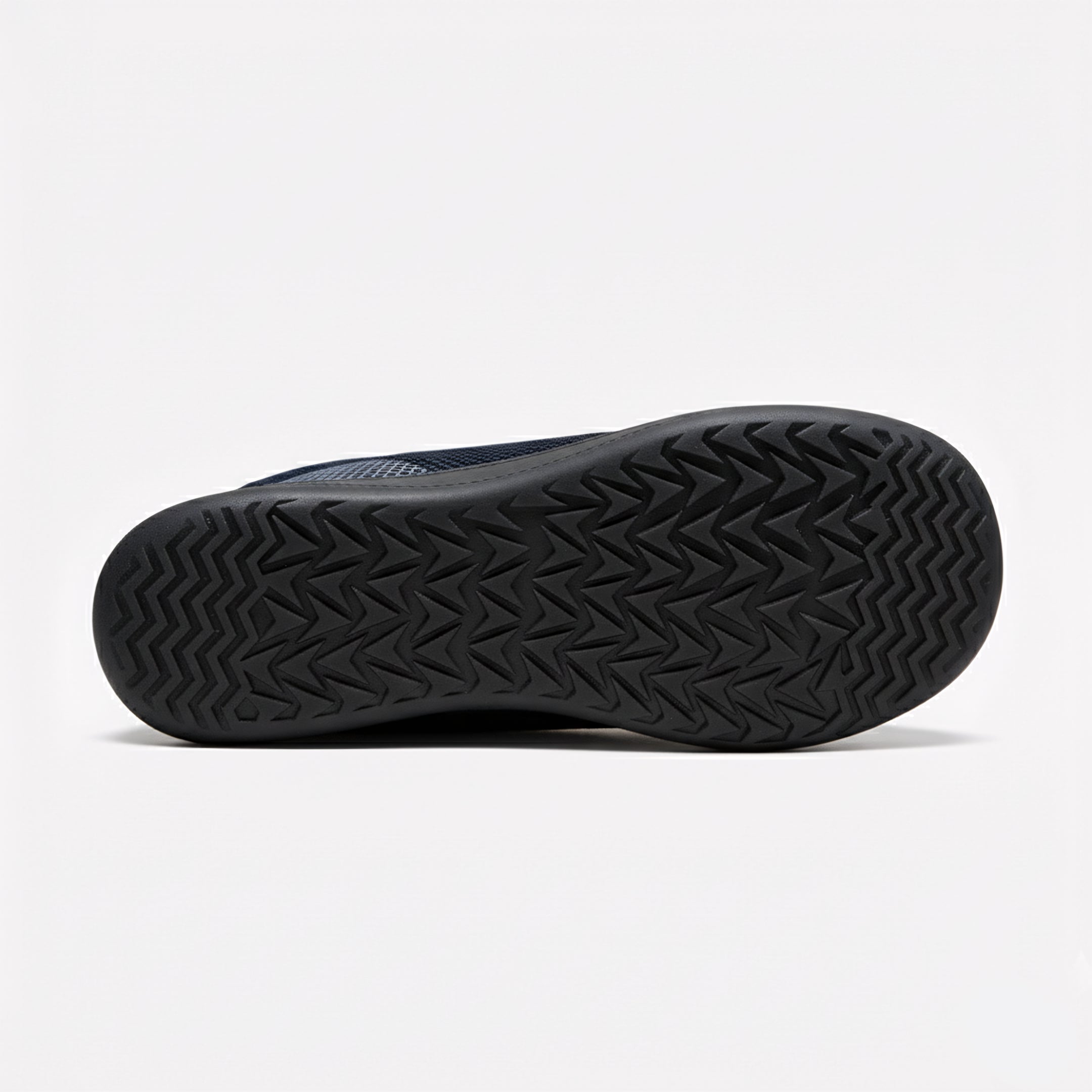 BAEREVEN - Vooms Barefoot Sneakers - Zwart