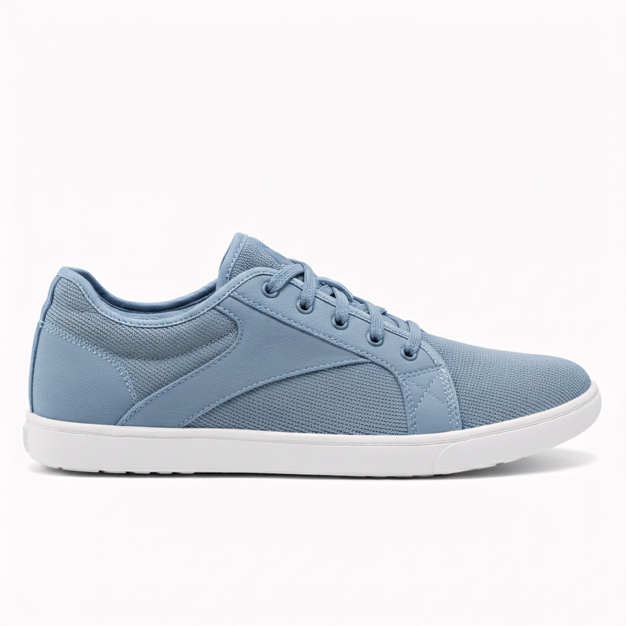 BAEREVEN - Court Barefoot Sneakers - Blauw