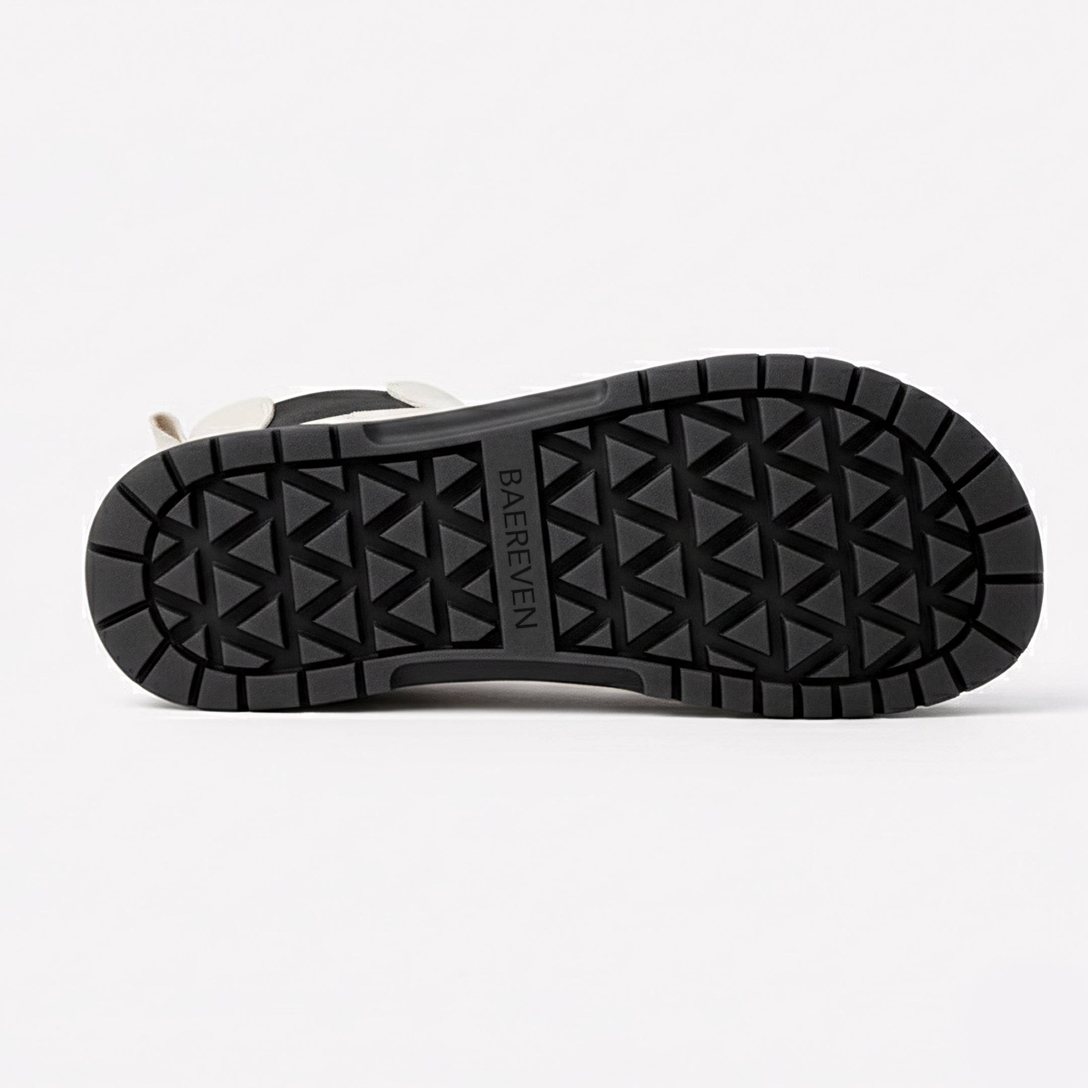 BAEREVEN - Barefoot Chelsea Boots Wit