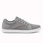 BAEREVEN - Court Barefoot Sneakers - Grijs