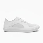 BAEREVEN - Virevo Barefoot Schoenen Wit