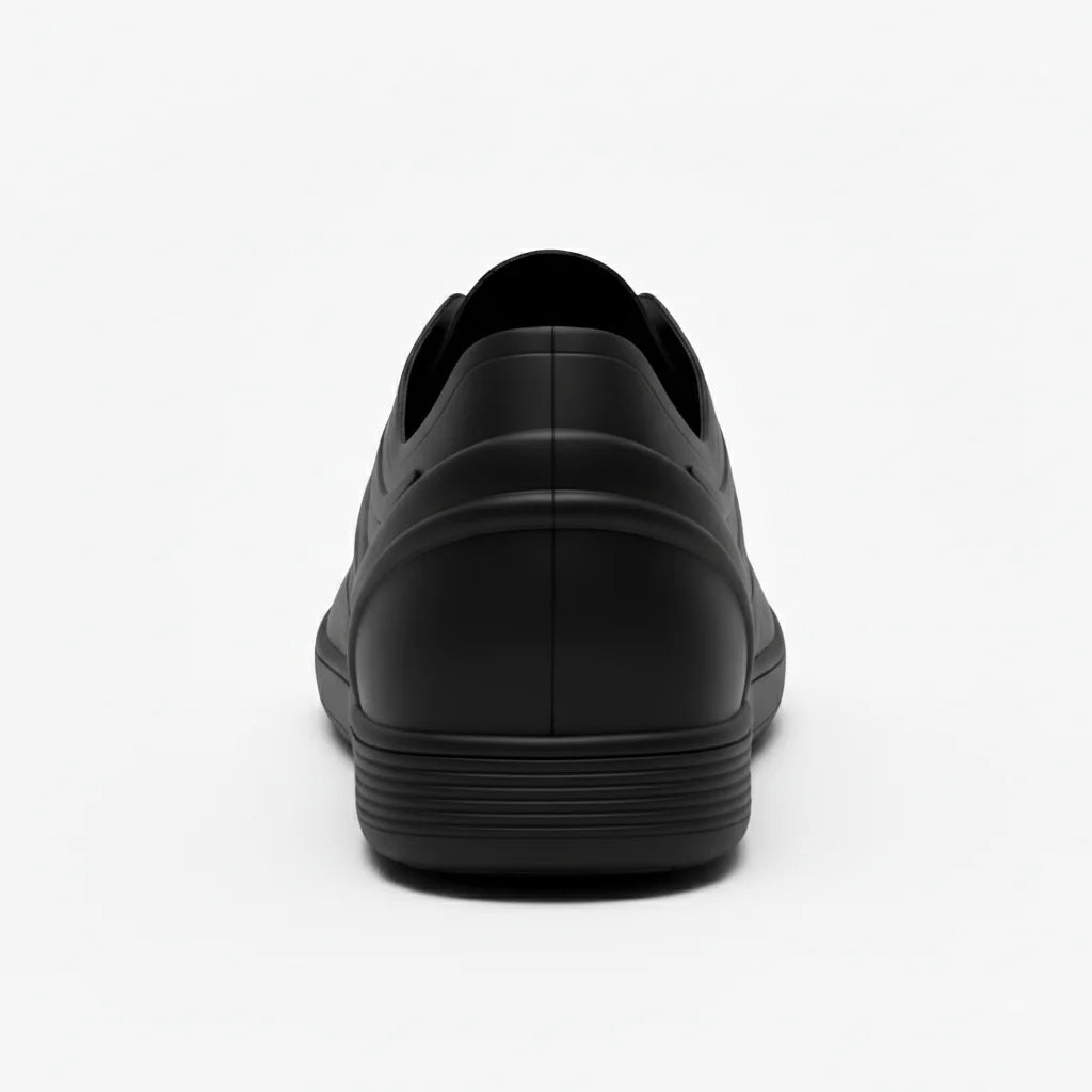 BAEREVEN - Virevo Barefoot Schoenen zwart