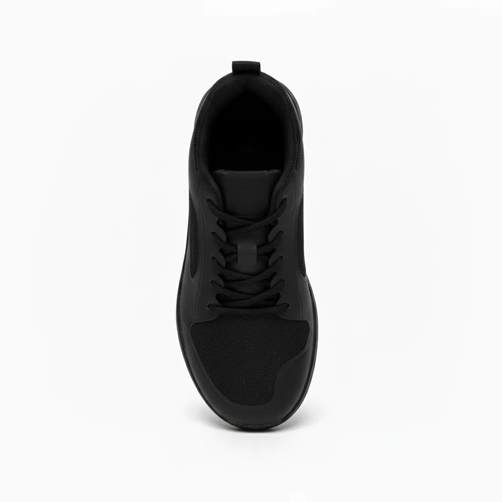 BAEREVEN - Virevo Barefoot Schoenen zwart
