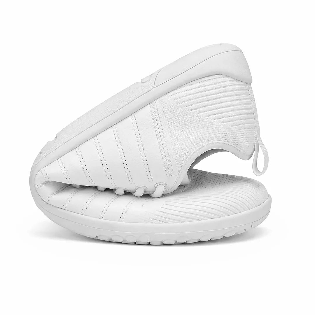 Primson Heren Barefoot Sportschoenen - Wit