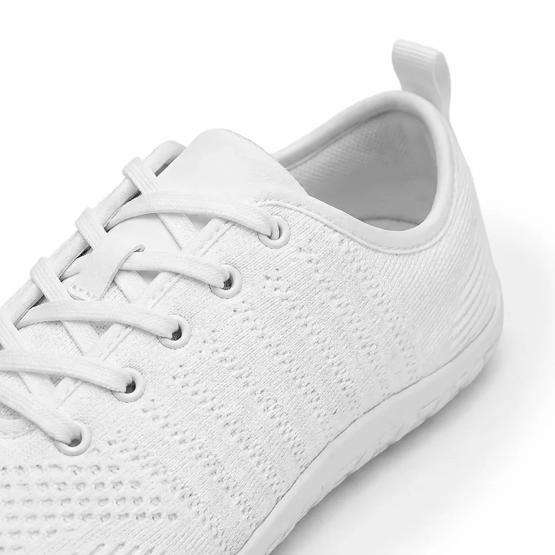 Primson Heren Barefoot Sportschoenen - Wit