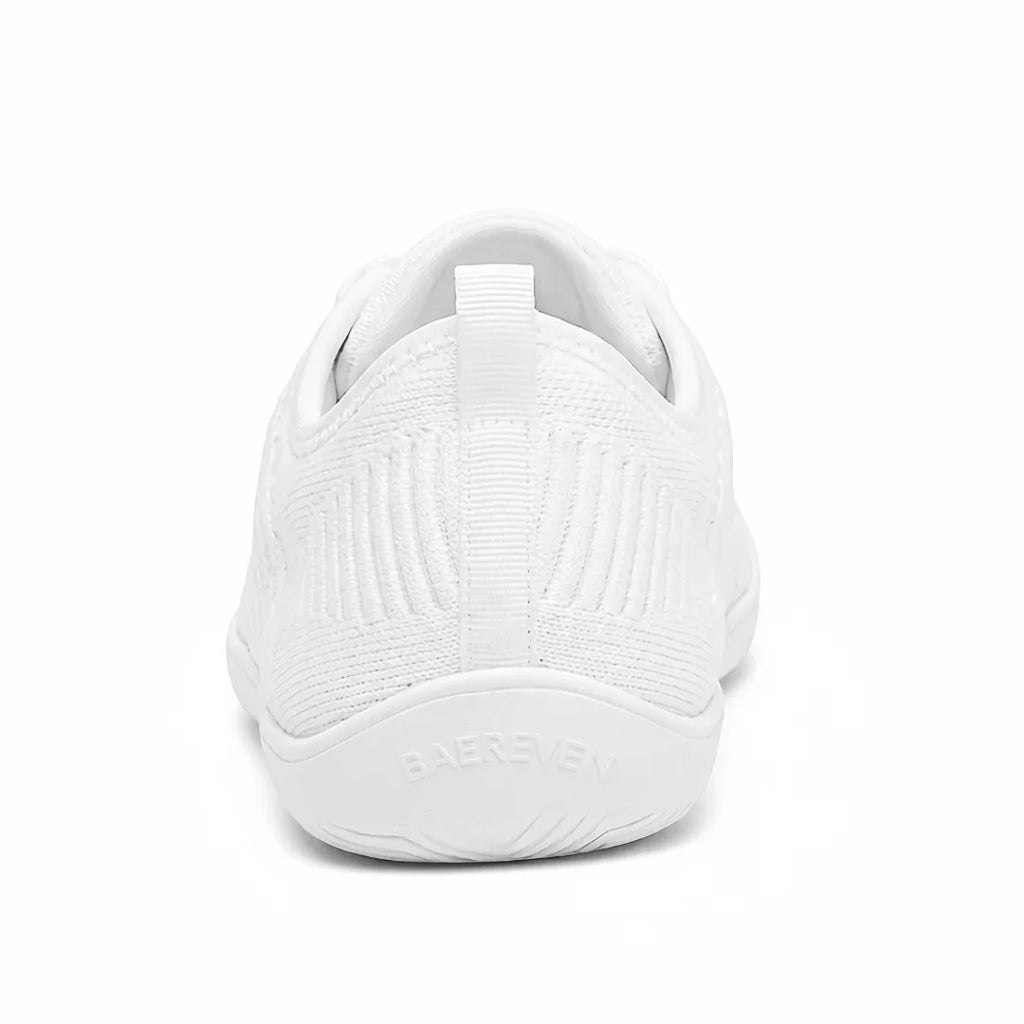 Primson Heren Barefoot Sportschoenen - Wit