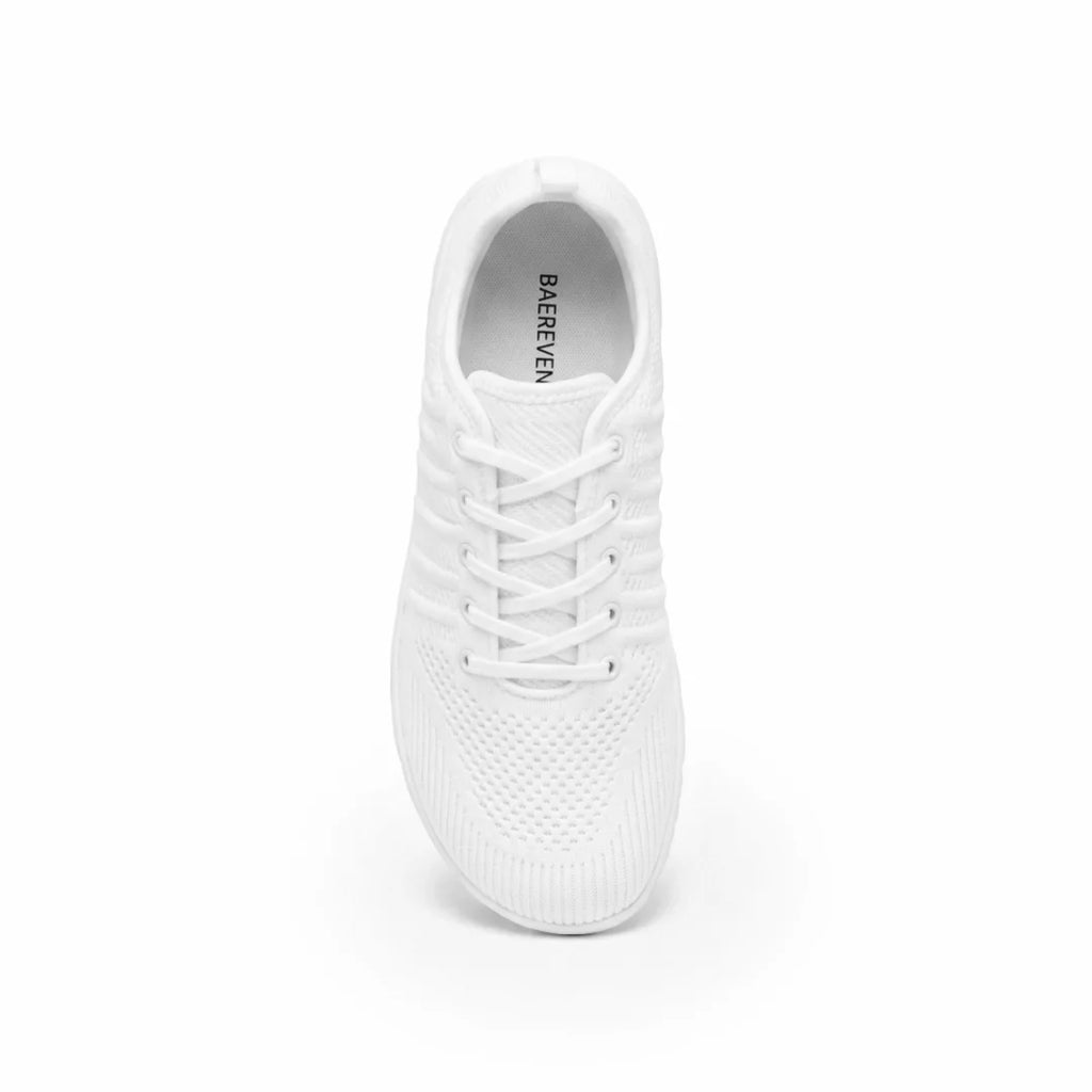 Primson Heren Barefoot Sportschoenen - Wit