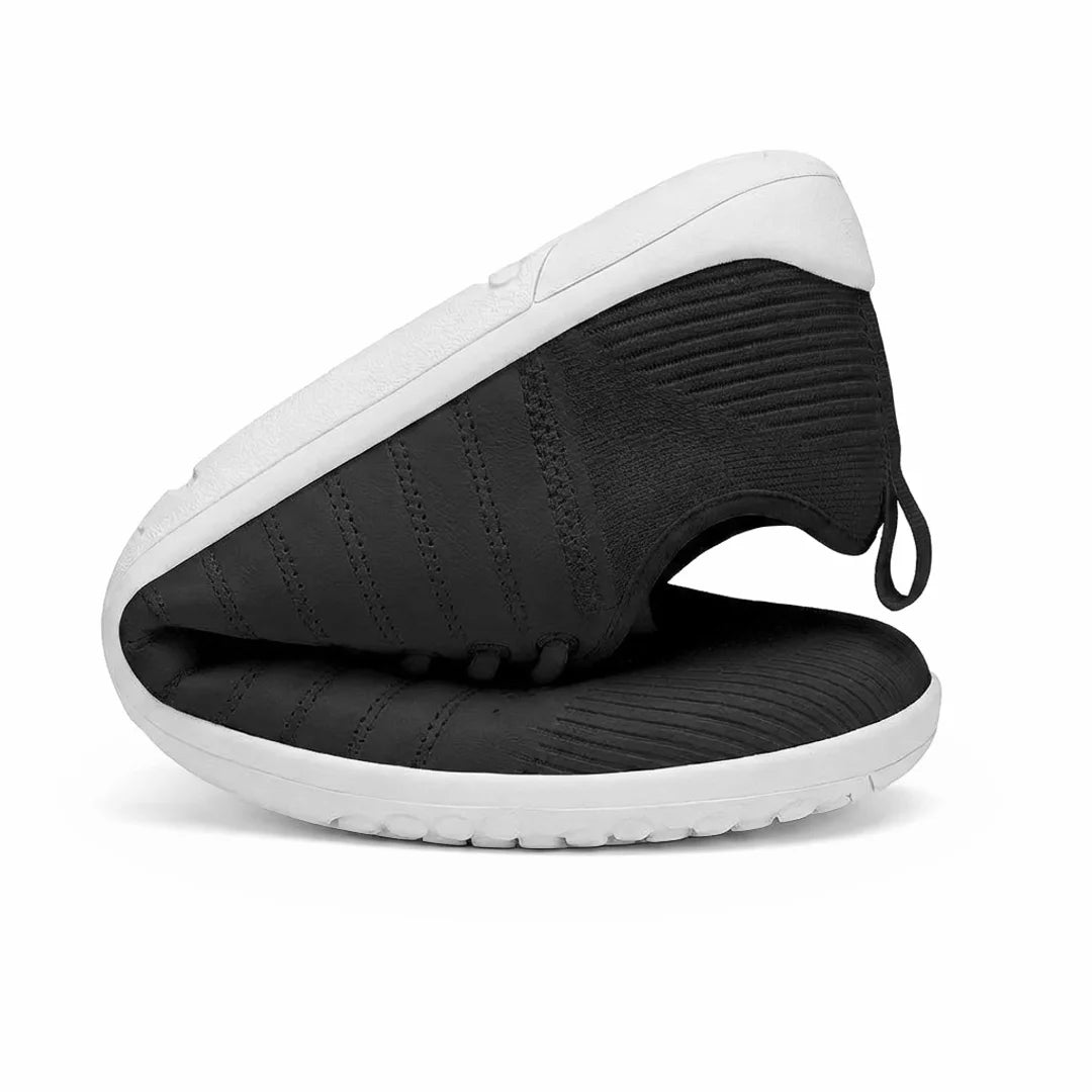 Primson Heren Barefoot Sportschoenen - Zwart