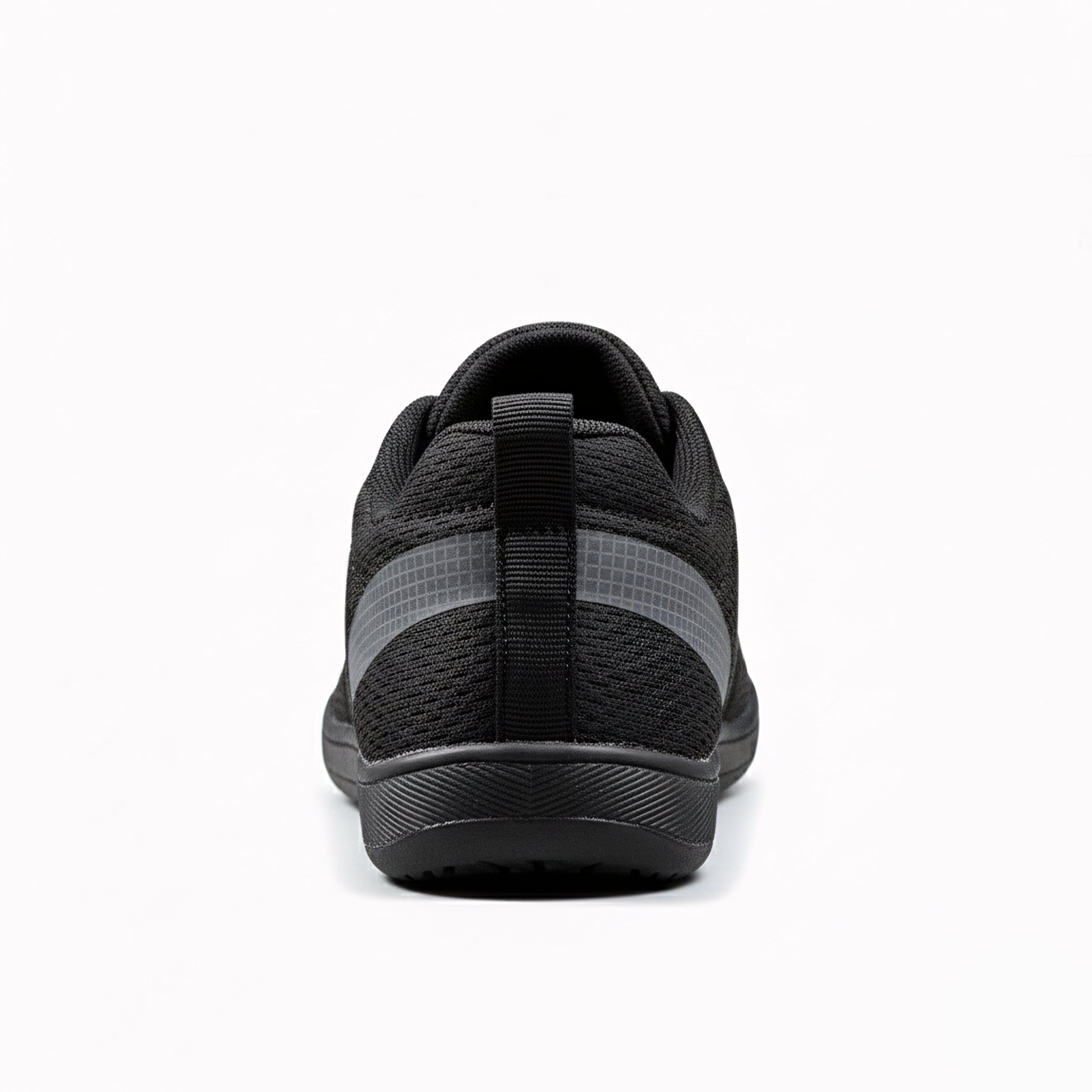 BAEREVEN - Vooms Barefoot Sneakers - Zwart