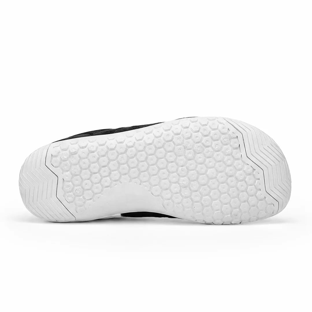 Primson Heren Barefoot Sportschoenen - Zwart