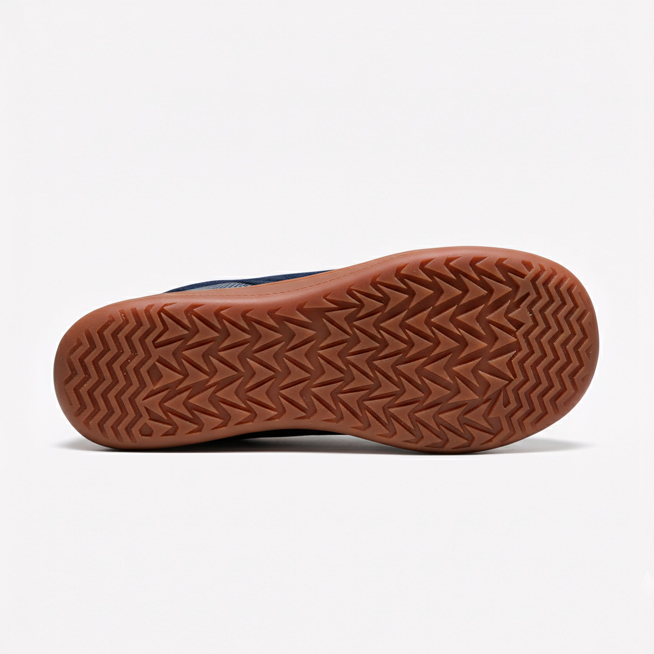BAEREVEN - Vooms Barefoot Sneakers - Blauw
