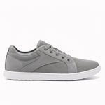 BAEREVEN - Court Barefoot Sneakers - Grijs