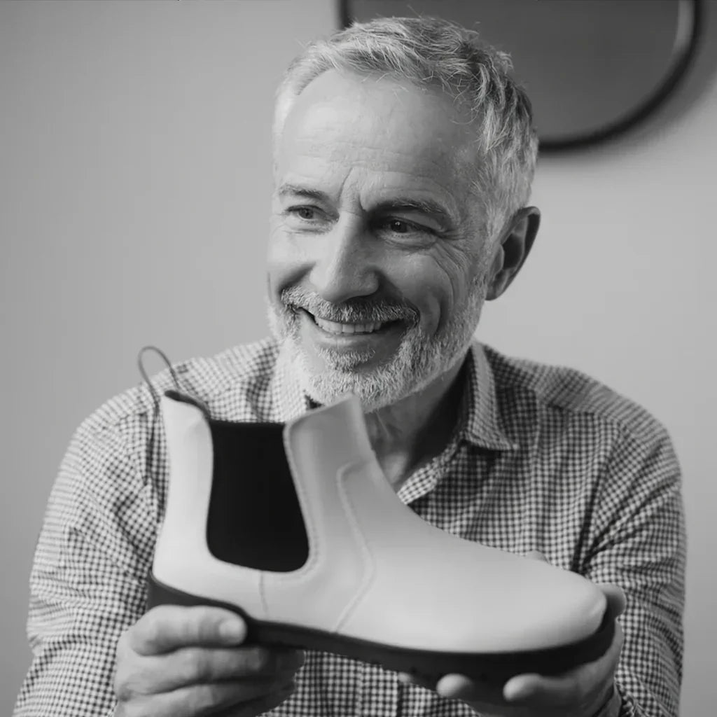 Barefoot schoenen koopgids, waar moet je opletten?