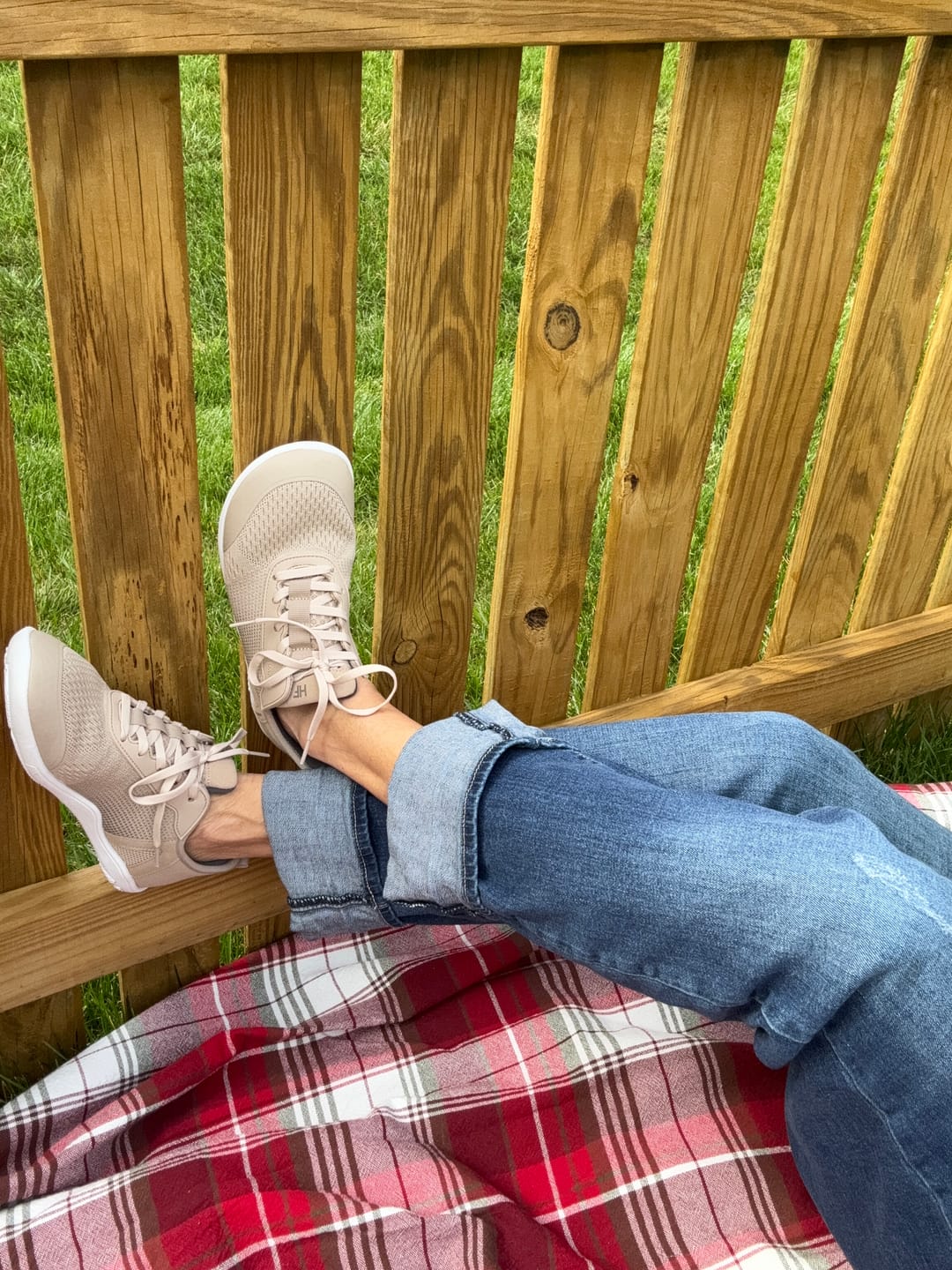 Introductie tot barefoot schoenen bij Barefoot & More
