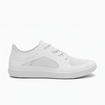 BAEREVEN - Virevo Barefoot Schoenen Wit