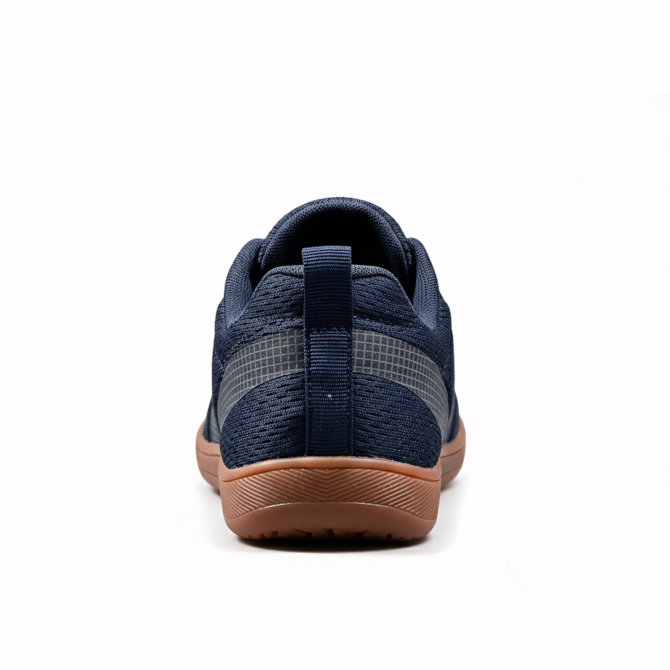 BAEREVEN - Vooms Barefoot Sneakers - Blauw