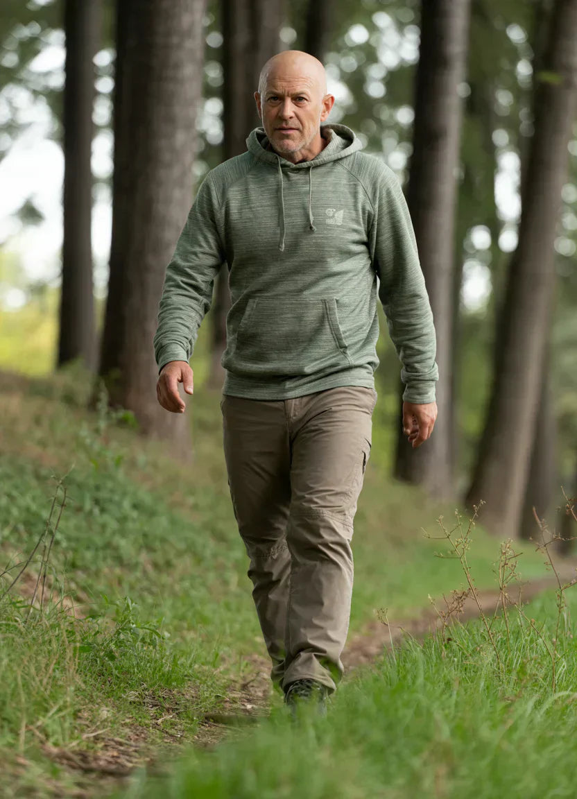 Overstappen naar Barefoot
