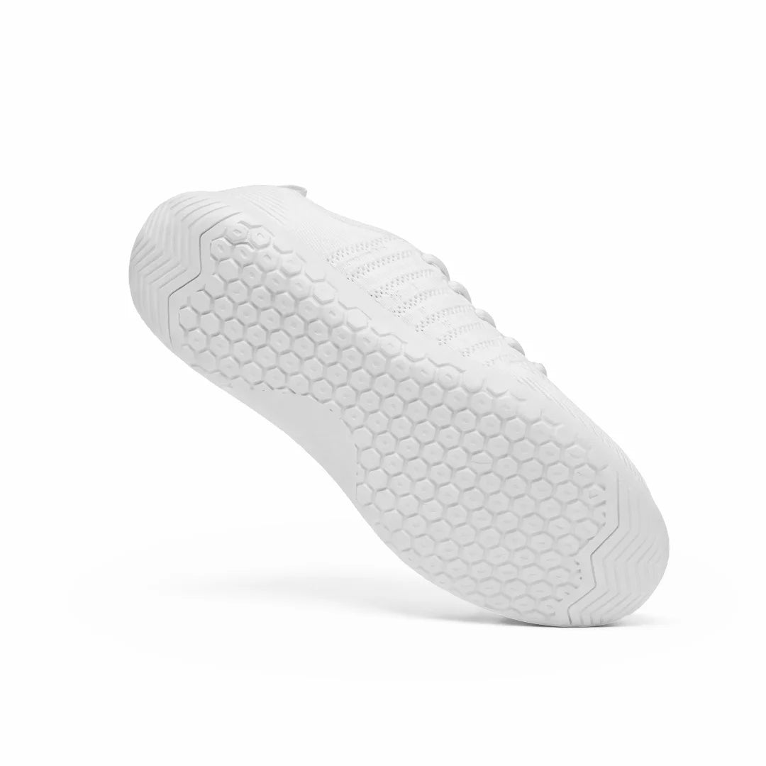 Primson Heren Barefoot Sportschoenen - Wit