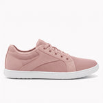 BAEREVEN - Court Barefoot Sneakers - Roze