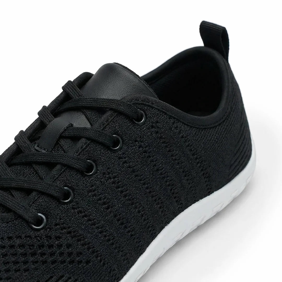 Primson Heren Barefoot Sportschoenen - Zwart