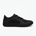 BAEREVEN - Virevo Barefoot Schoenen zwart