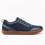 BAEREVEN - Vooms Barefoot Sneakers - Blauw