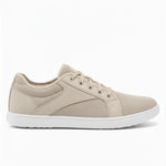 BAEREVEN - Court Barefoot Sneakers - Beige